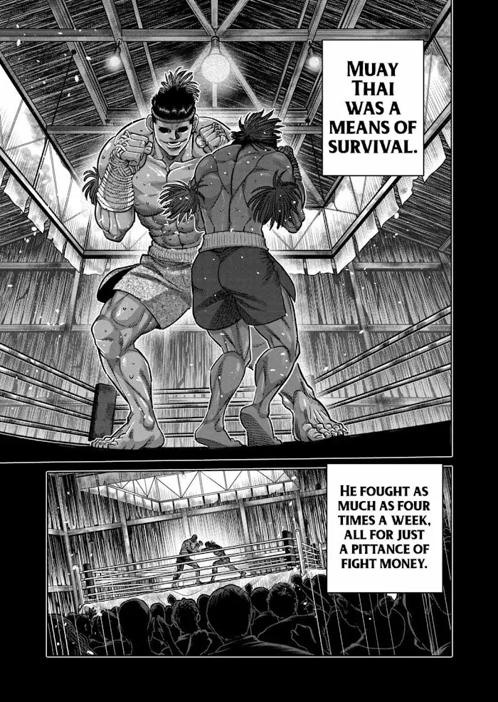 Kengan Omega Chapter 282 image 18_optimized